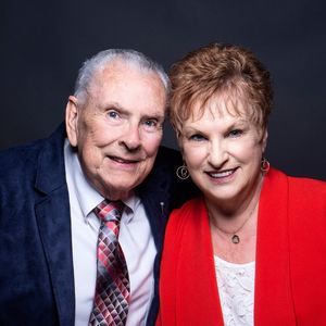 Meet your Posher, Carol